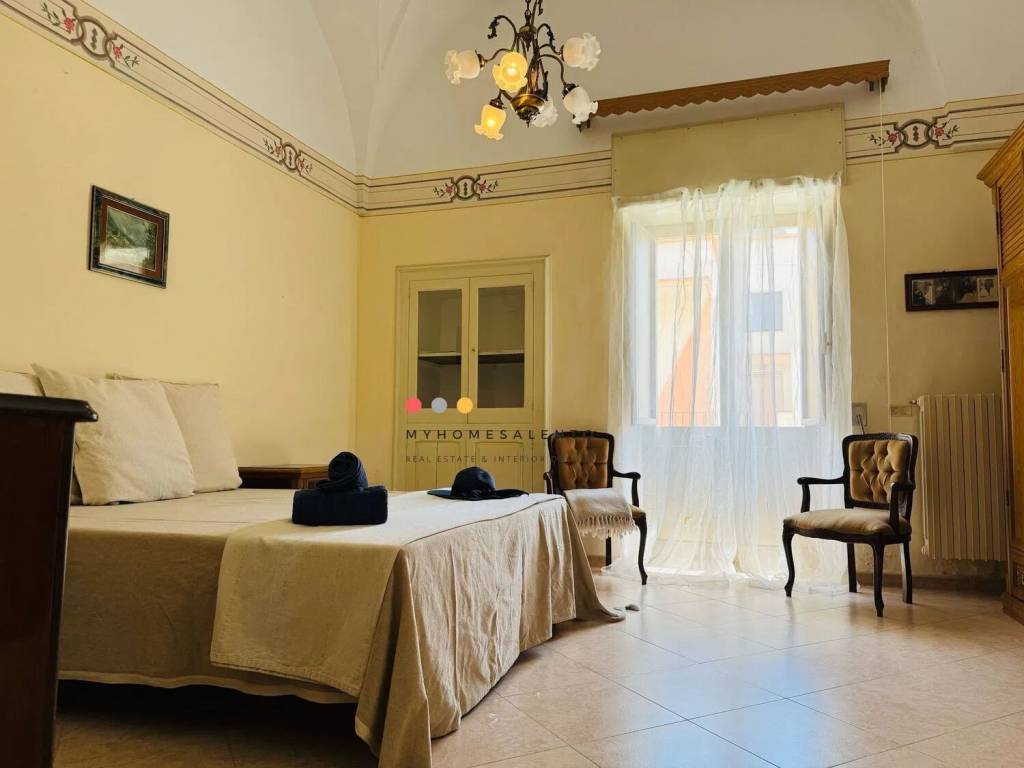 casa indipendente in vendita a Specchia