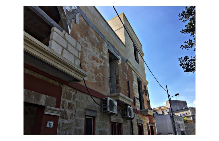 appartamento in vendita a Specchia