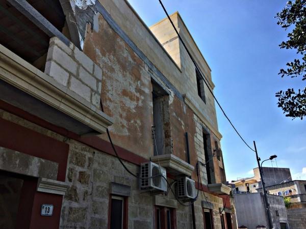 appartamento in vendita a Specchia