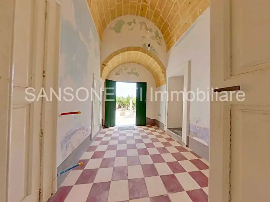 appartamento in vendita a Specchia