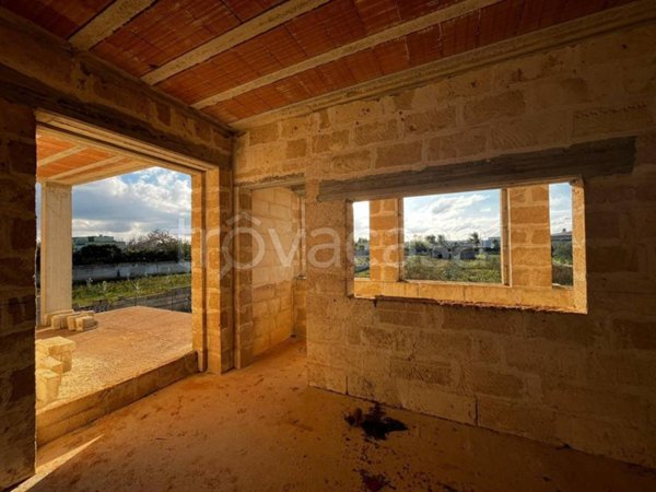 casa indipendente in vendita a Specchia