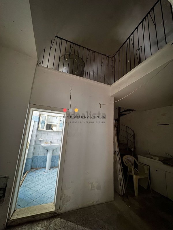 casa indipendente in vendita a Specchia