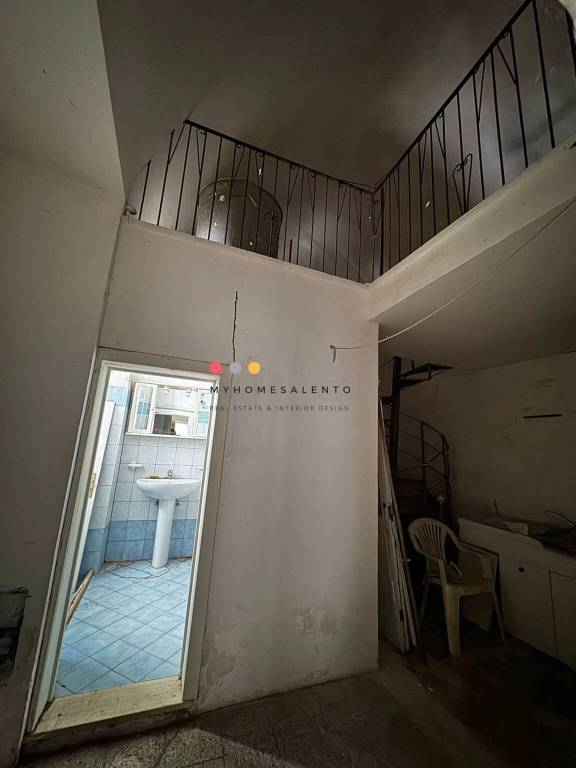 casa indipendente in vendita a Specchia