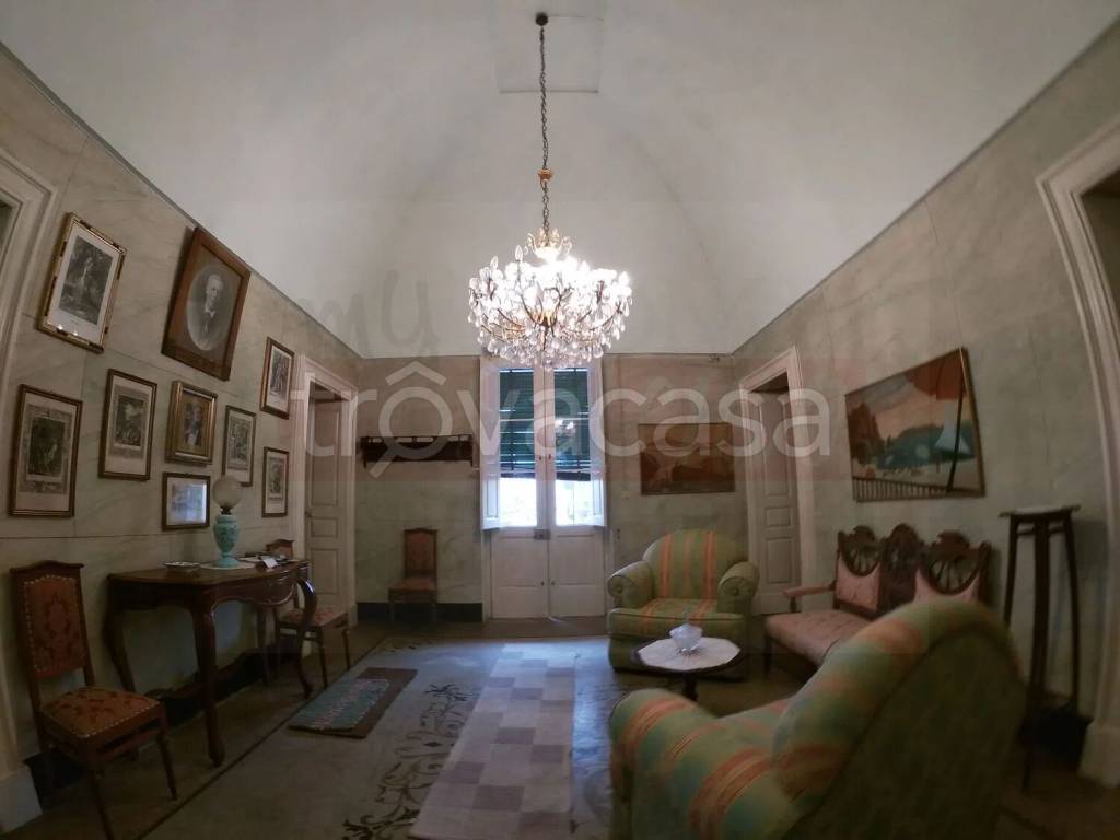 casa indipendente in vendita a Specchia