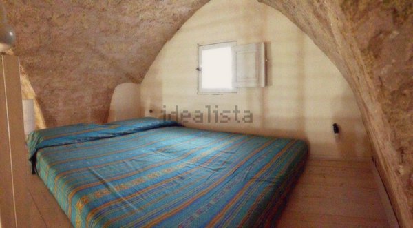 appartamento in vendita a Specchia