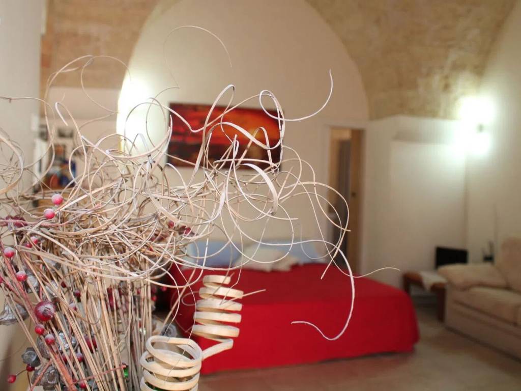 appartamento in vendita a Specchia