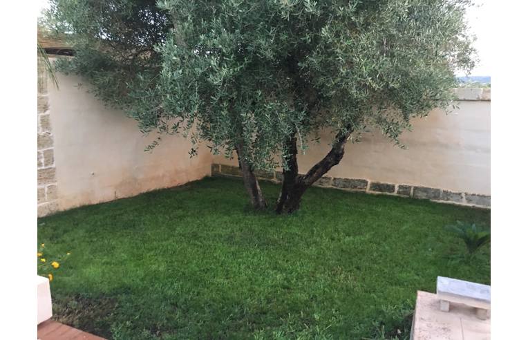 casa indipendente in vendita a Specchia