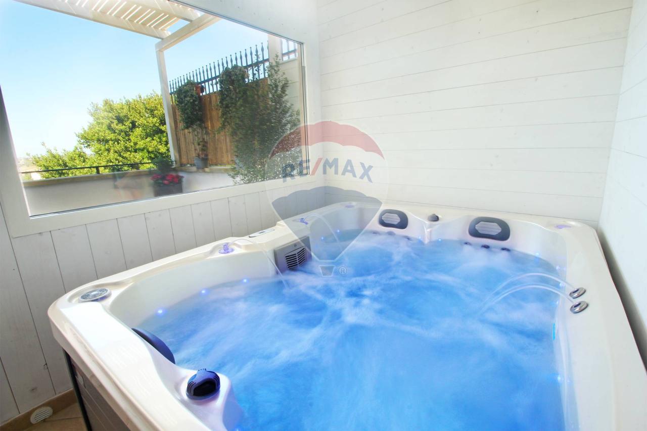 casa indipendente in vendita a Specchia