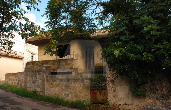 appartamento in vendita a Specchia