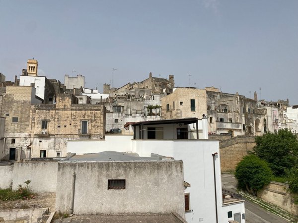 appartamento in vendita a Specchia