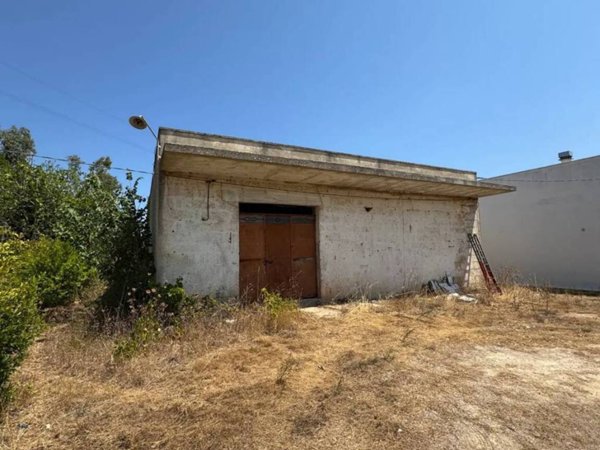 casa indipendente in vendita a Specchia