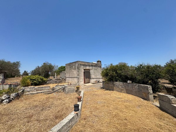 appartamento in vendita a Specchia