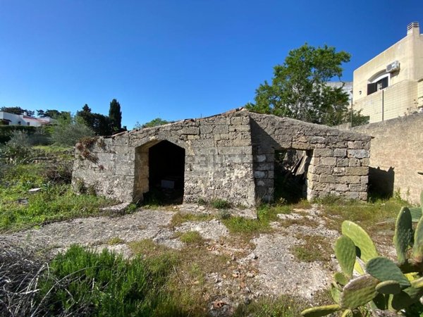 appartamento in vendita a Specchia