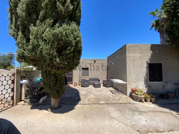 casa indipendente in vendita a Specchia