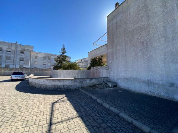 casa indipendente in vendita a Specchia