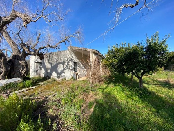 casa indipendente in vendita a Specchia