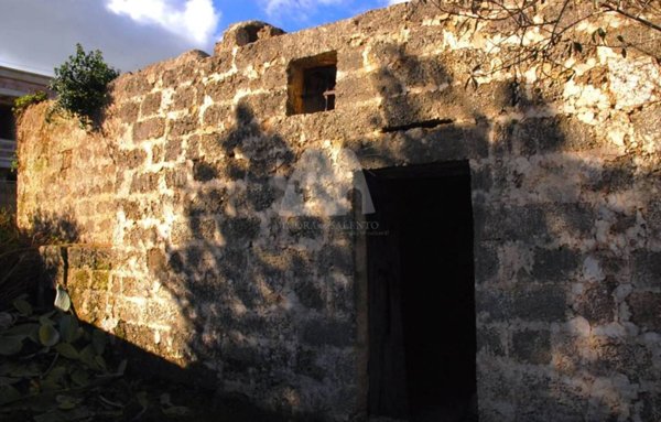 casa indipendente in vendita a Specchia