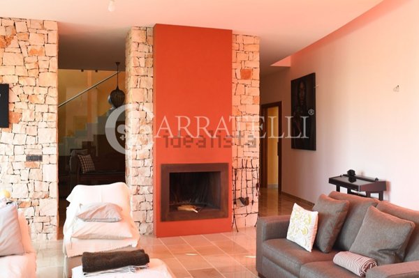 casa indipendente in vendita a Specchia