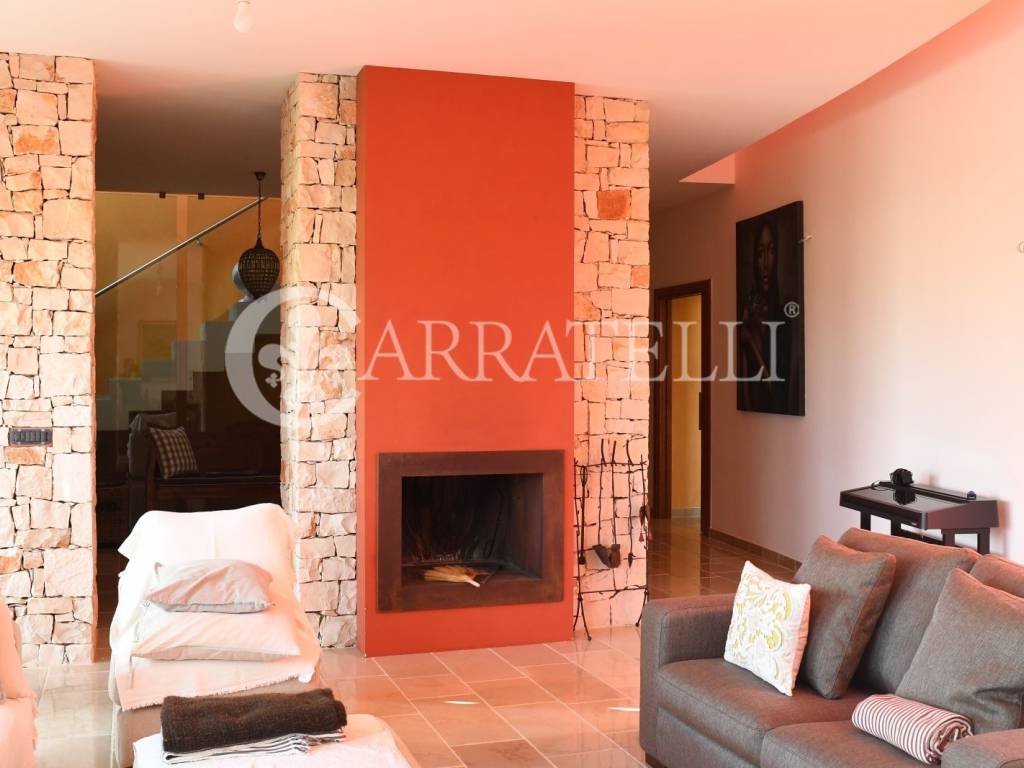 casa indipendente in vendita a Specchia