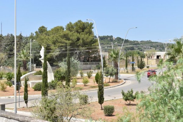 casa indipendente in vendita a Specchia