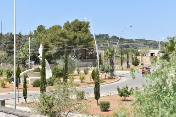 casa indipendente in vendita a Specchia