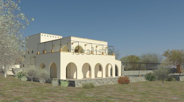 appartamento in vendita a Specchia