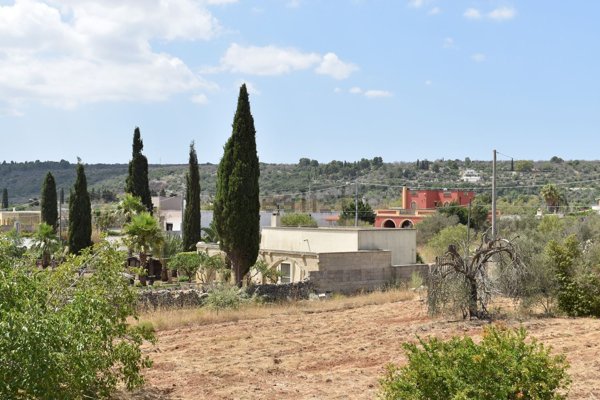 casa indipendente in vendita a Specchia
