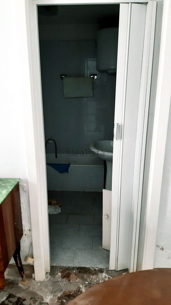 appartamento in vendita a Specchia