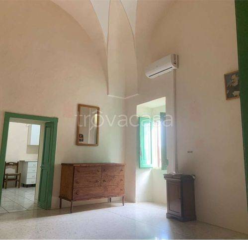 casa indipendente in vendita a Specchia