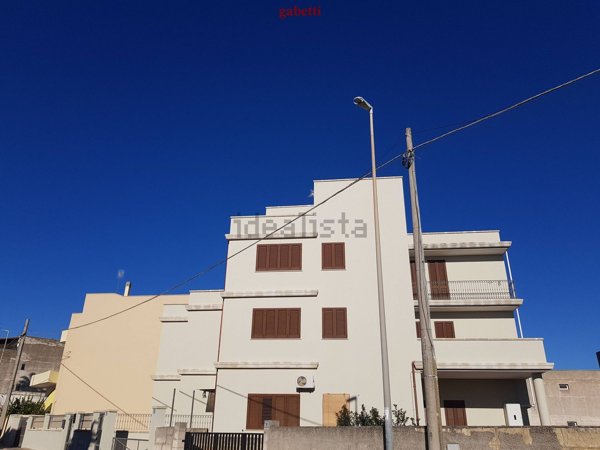 appartamento in vendita a Specchia