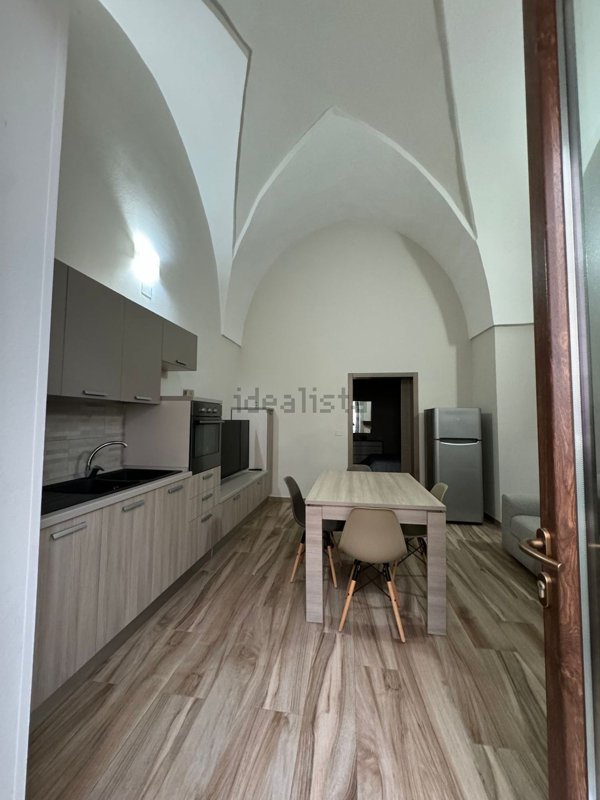 casa indipendente in vendita a Specchia