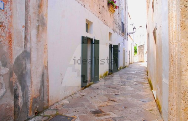 appartamento in vendita a Specchia