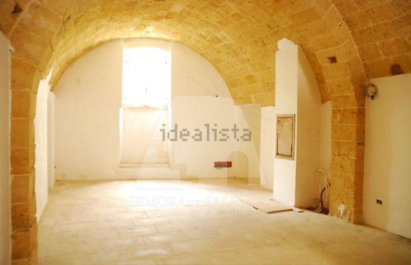 appartamento in vendita a Specchia