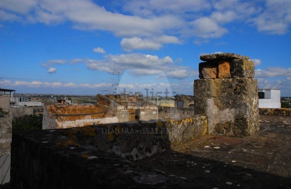 casa indipendente in vendita a Specchia