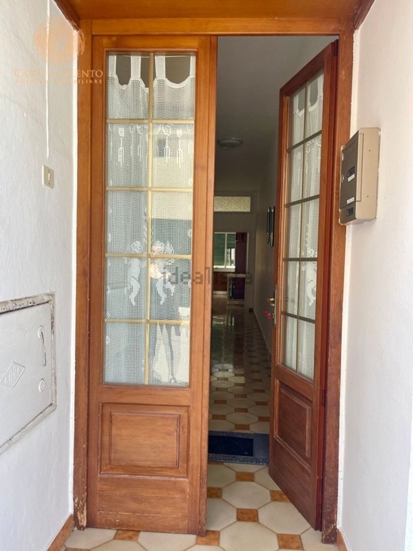 casa indipendente in vendita a Specchia