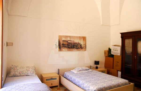 casa indipendente in vendita a Specchia