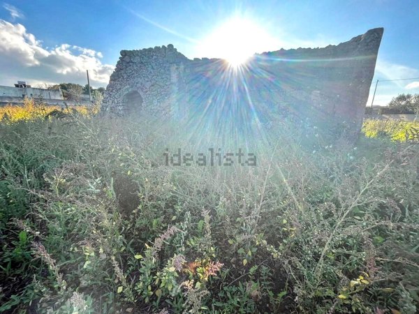 casa indipendente in vendita a Specchia