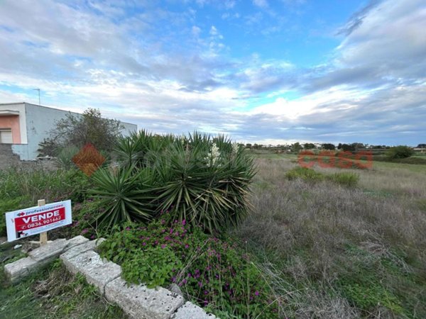 terreno agricolo in vendita a Specchia