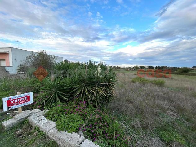 ufficio in vendita a Specchia