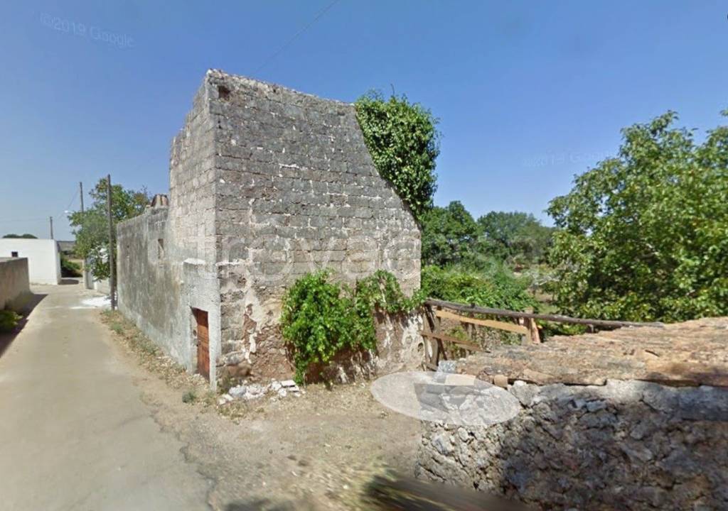 casa indipendente in vendita a Specchia