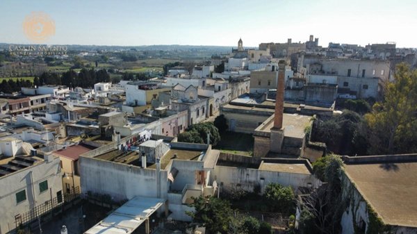 appartamento in vendita a Specchia