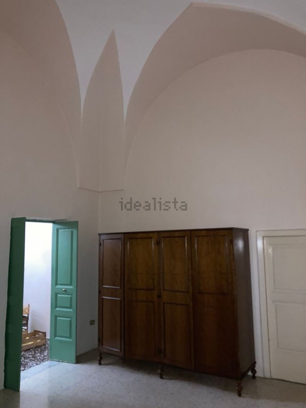 appartamento in vendita a Specchia