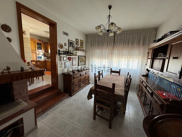 appartamento in vendita a Specchia