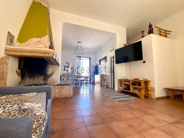 appartamento in vendita a Specchia