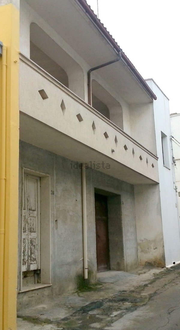 appartamento in vendita a Specchia