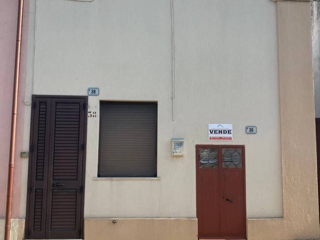 appartamento in vendita a Specchia