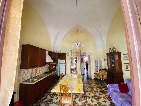 appartamento in vendita a Specchia