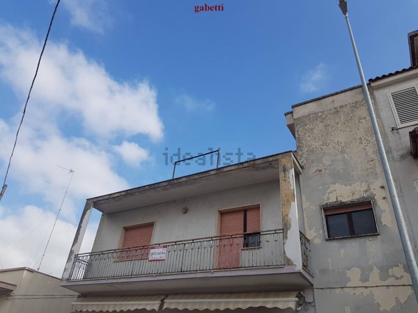 appartamento in vendita a Specchia