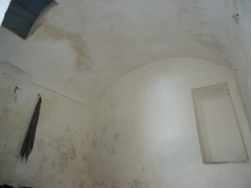 casa indipendente in vendita a Specchia