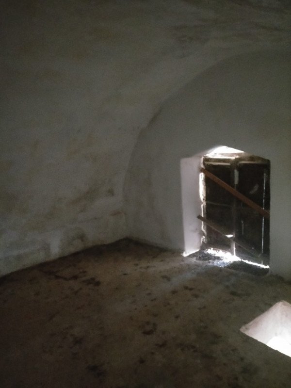 casa indipendente in vendita a Specchia